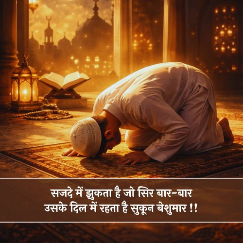 Muslim Shayari in Hindi Muslim Shayari in Hindi