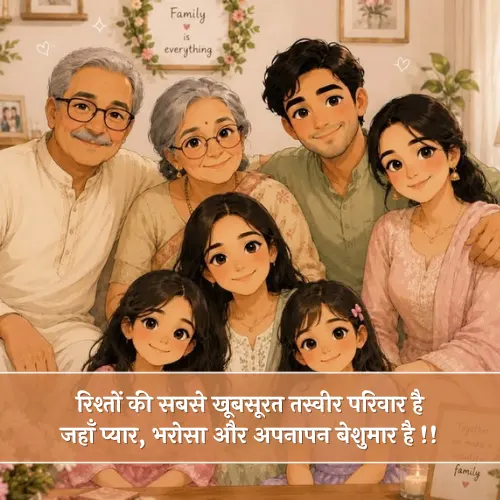 True Family Rishte Shayari True Family Rishte Shayari